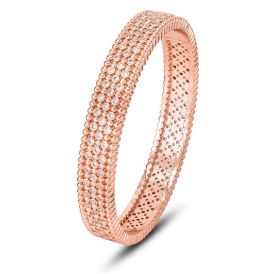 Armband Boccadamo Dame in Bronze XB1050RS - XB1050RS